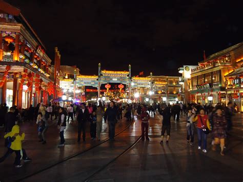 Cultural Experience Beijing