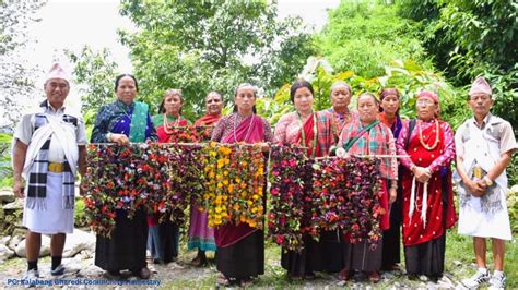 Cultural Experience Nepal