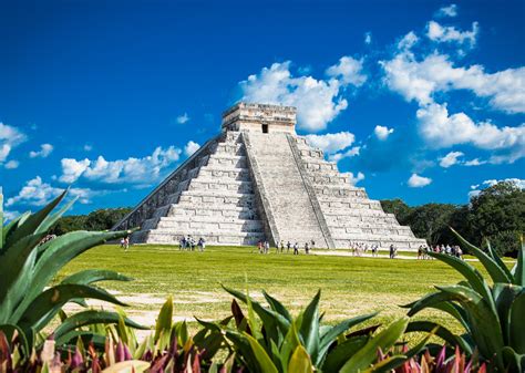 Cultural Experiences Cancun