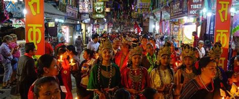 Cultural Experiences Nepal