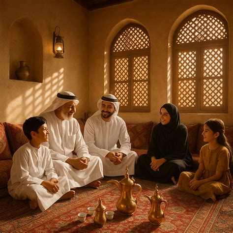 Cultural Experiences UAE