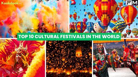 Cultural Festivals