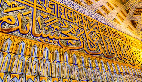 Cultural Immersion Calligraphy