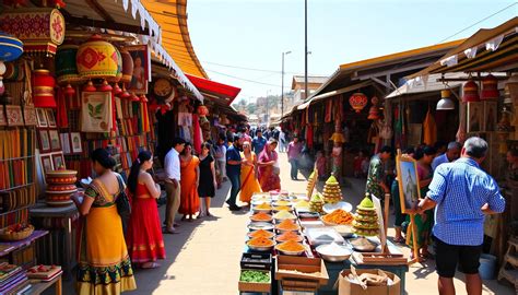 Cultural Immersion Factor