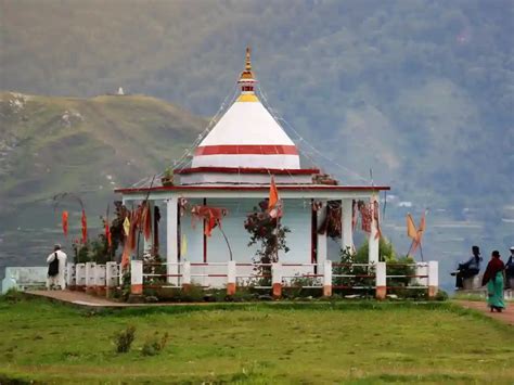 Cultural Importance of Nanda Devi and Valley of Flowers