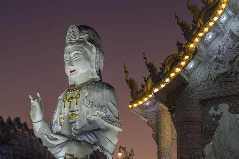 Cultural Insight Chiang Rai
