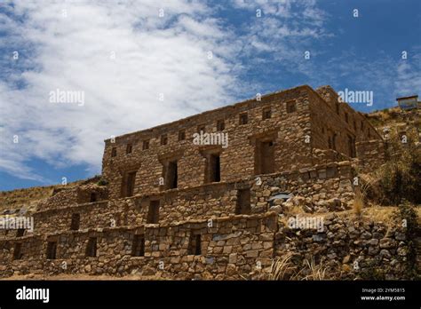 Cultural Interactions Isla Del Sol