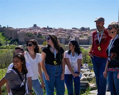 Cultural Matters Madrid