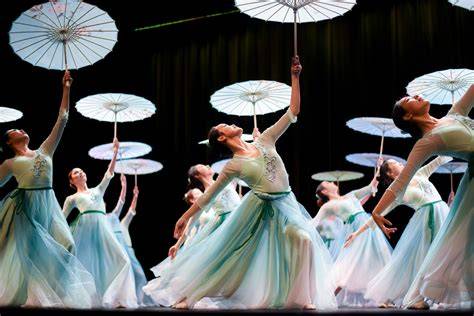 Cultural Performances China