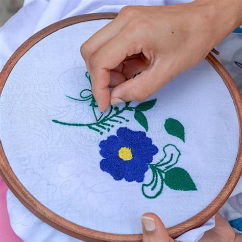 Cultural Sensitivity Embroidery