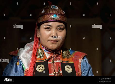 Cultural Sensitivity Mongolia