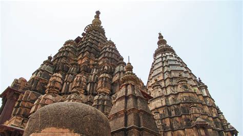 Cultural Sensitivity Temples