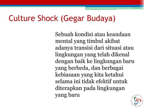 Cultural Shock Contoh: Menjelajahi Perbedaan Budaya