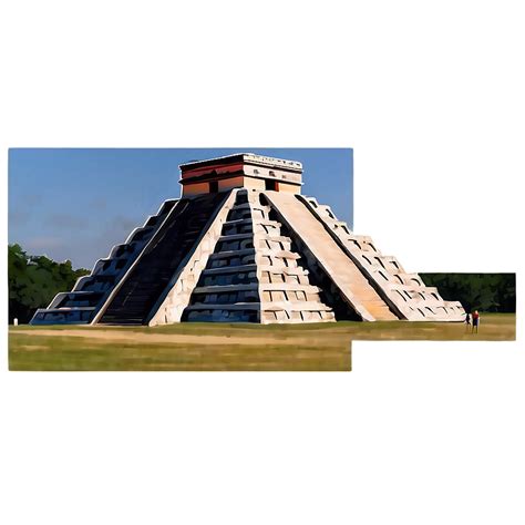 Cultural Significance of Chichen Itza