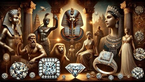 Cultural Significance of Diamonds