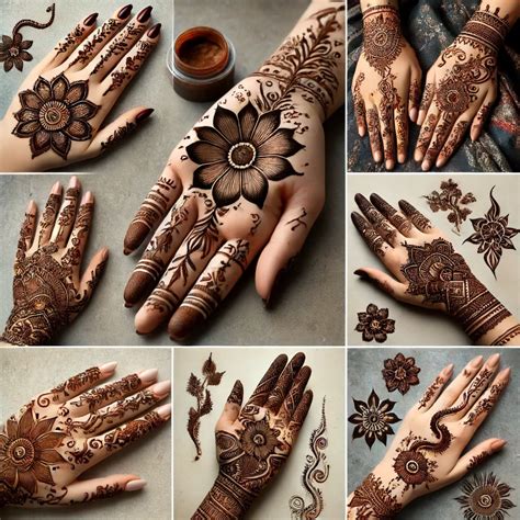 Cultural Significance of Henna