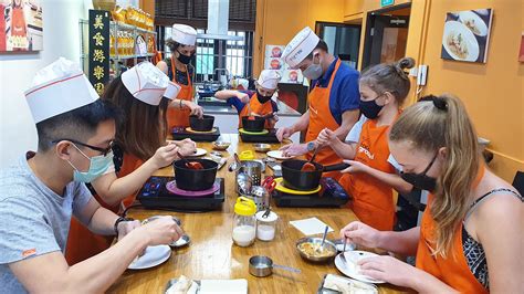 Cultural Stories Cooking Class