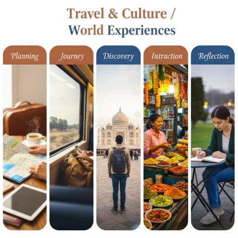 Cultural Travel Reflection