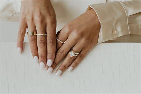 Cultural Variations in Ring Placement