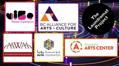 Cultural and Arts Organizations
