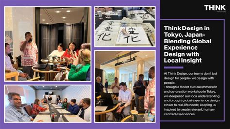 Cultural insight Tokyo