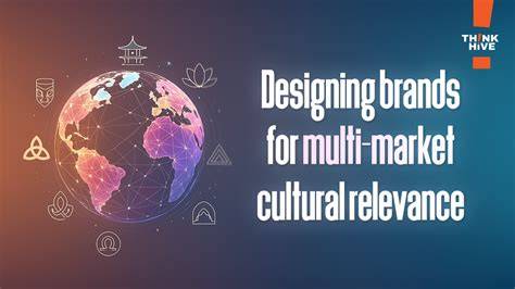 Cultural relevance brands