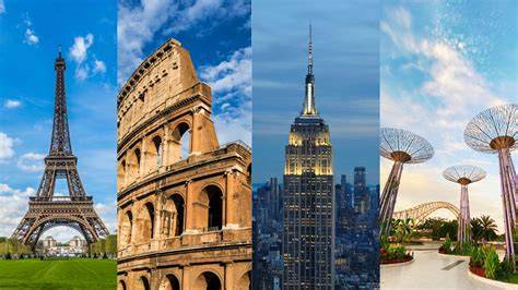 Cultural sights