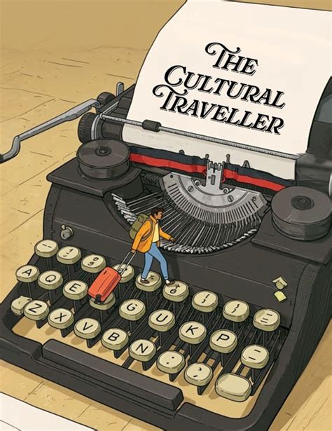 Cultural traveller