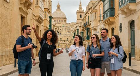 Cultural walking tours