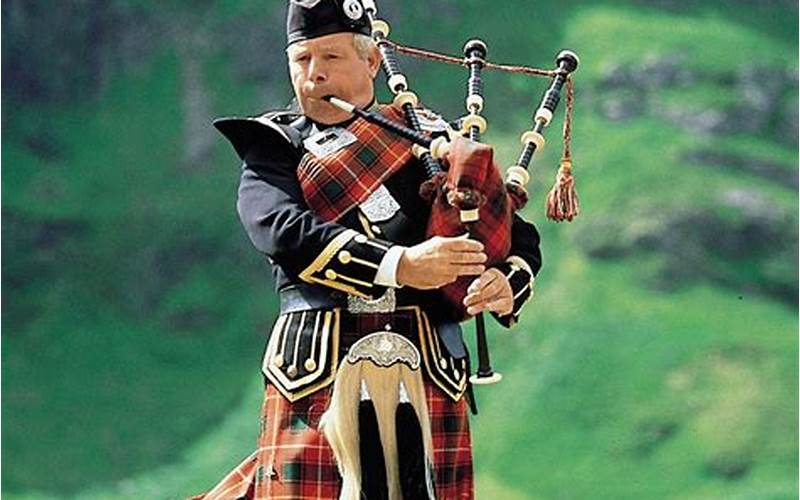 Culture Of Bagpipes