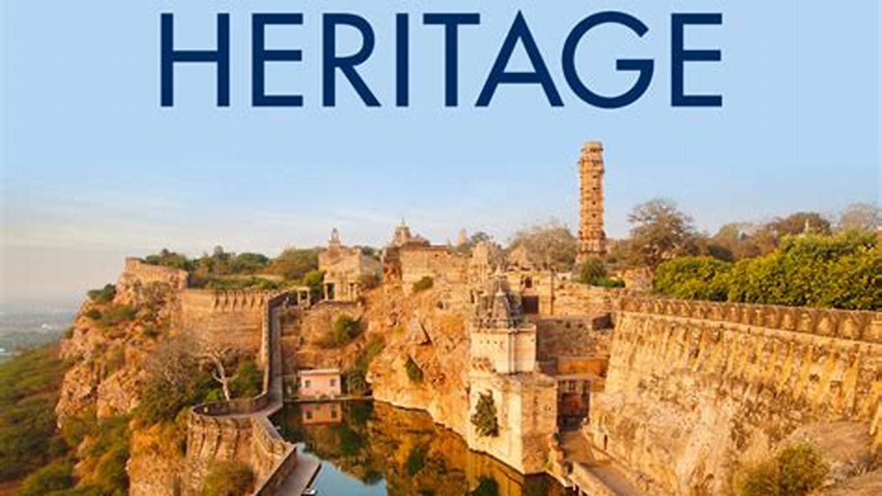 Culture And Heritage, Tourist Destination