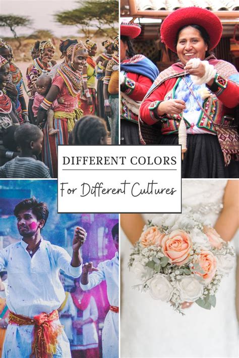Culture and Color
