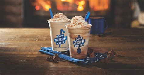Culvers Catalog