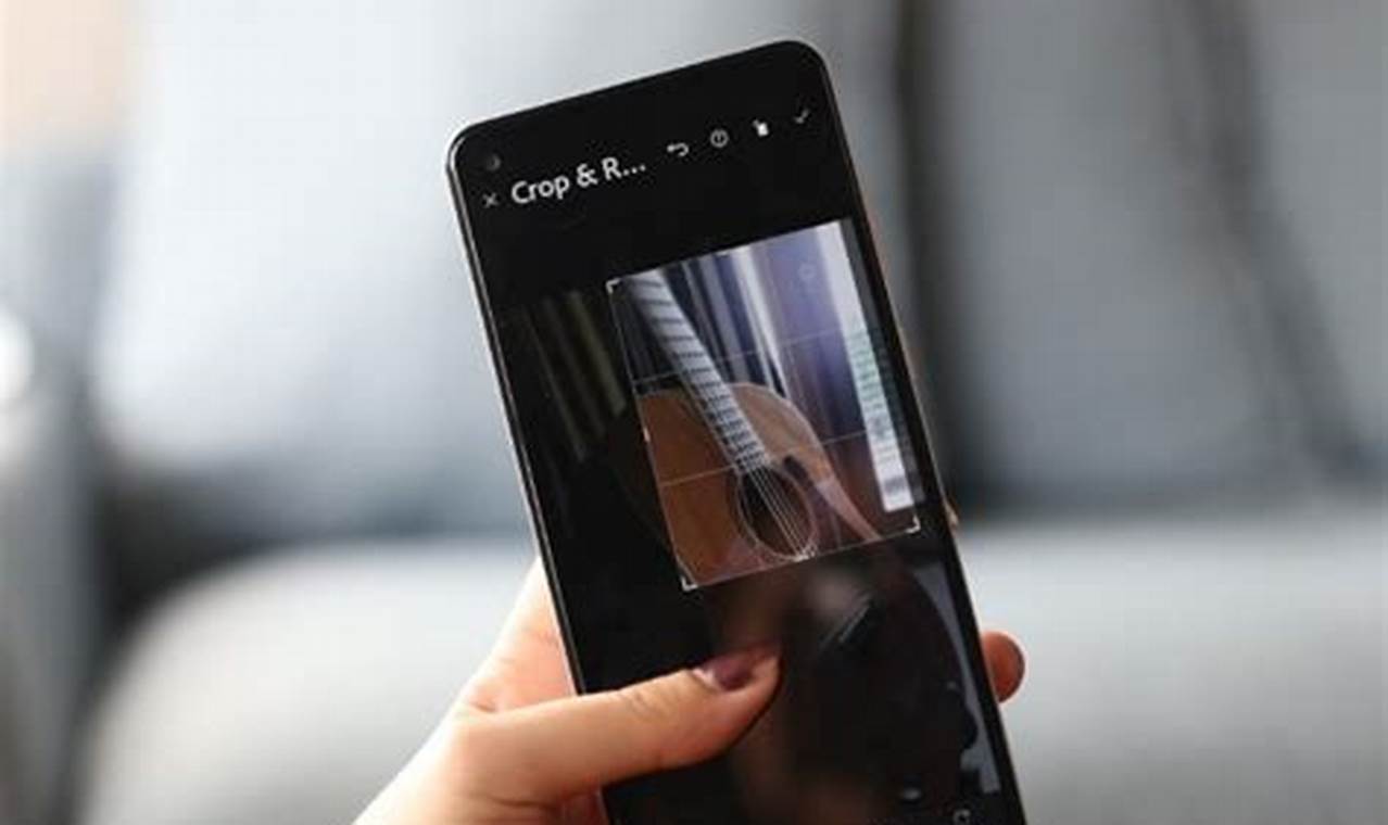 Cuma Buat Instagram? 7 Rekomendasi Smartphone Terbaik untuk Sosmed