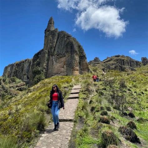 Cumbemayo Unforgettable