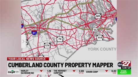 Unlocking the Hidden Treasures: Discover Cumberland County VA's Most Coveted Property Records