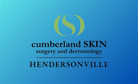 Cumberland Skin Surgery & Dermatology - Hermitage: Unveiling the Beauty of Flawless Skin with Expert Care