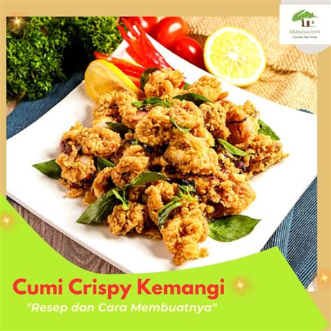 Cumi & Kehamilan: Aman atau Hindari?