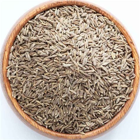 Cumin Seeds