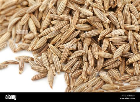 Cumin seeds