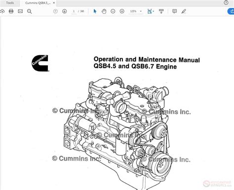 Cummins Isb 6.7 Parts Catalog