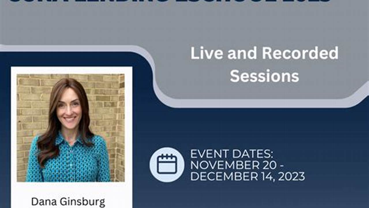 Cuna Lending Conference 2024