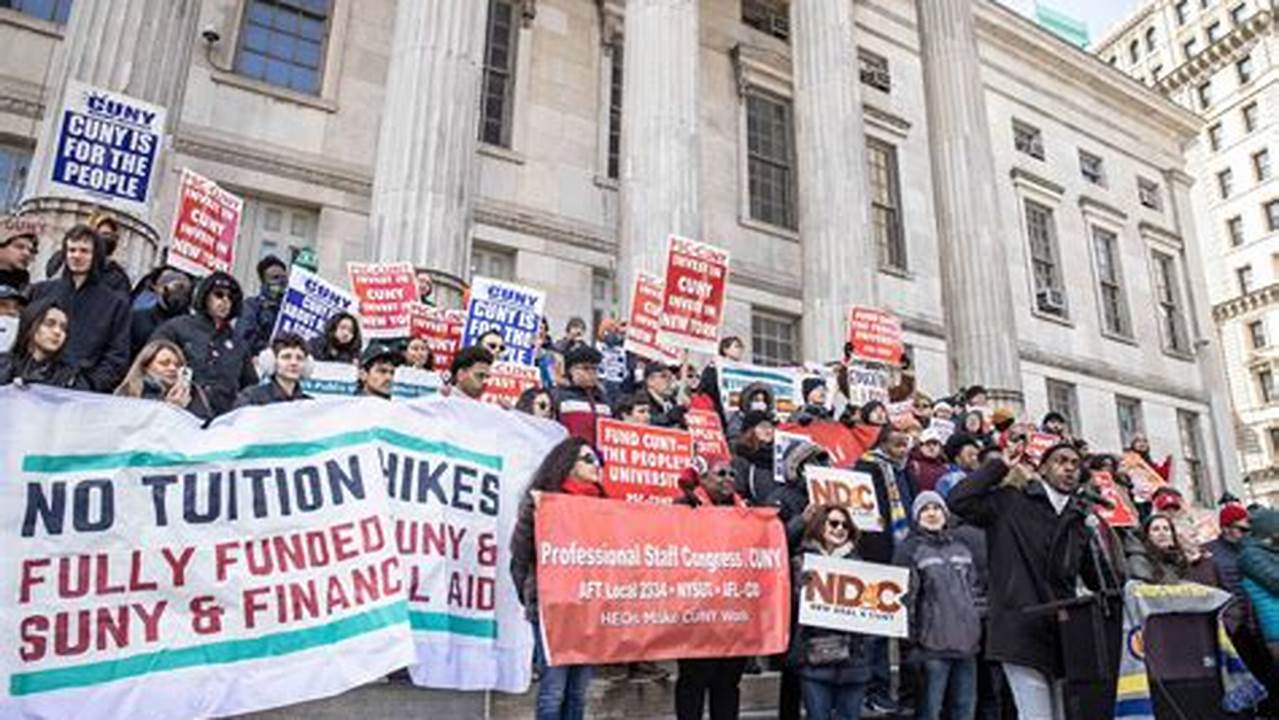 Cuny Classes Fall 2024