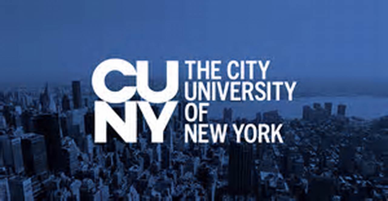 Cuny Spring 2025 Application