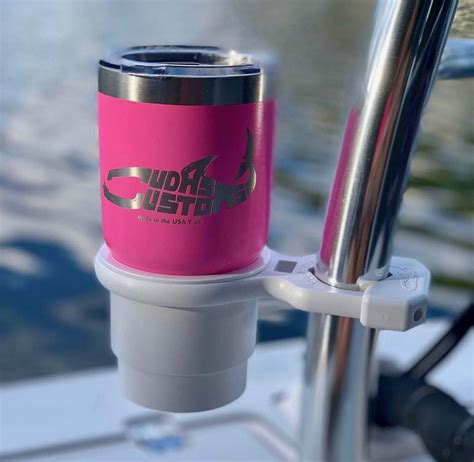 Cup Holders For Boats
