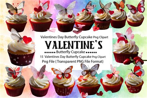 Download Cupcake Bundle Commercial Use