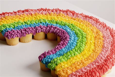 Cupcake Cake