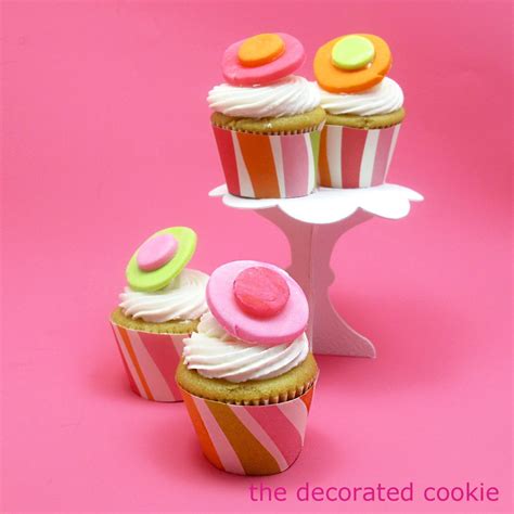Download Cupcake Wrapper For Crafts