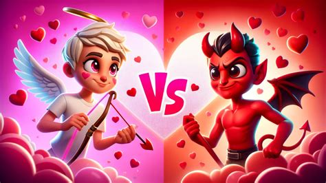 Cupid vs. The Competition: A Quick Color Comparison