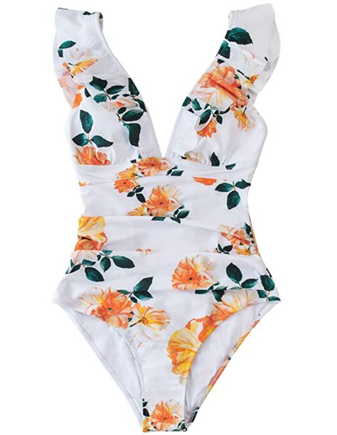 Cupshe Swimsuits